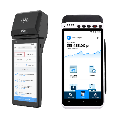 Новая тарифная политика aQsi