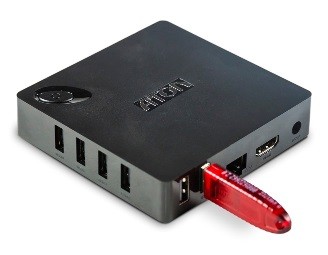 Бюджетный POS-компьютер для Frontol xPOS и Frontol Simple