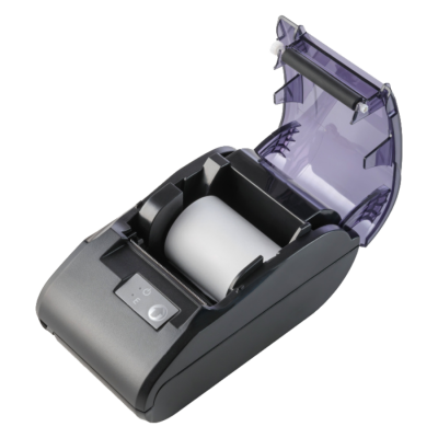 ККТ АТОЛ 11Ф. Черный. Без ФН. RS+USB (5.0)