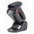 Сканер штрихкода АТОЛ SB5100 BT (2D, черный, USB, Bluetooth 5.0, IP42, c подставкой)