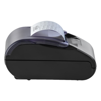 ККТ АТОЛ 11Ф. Черный. Без ФН. RS+USB (5.0)