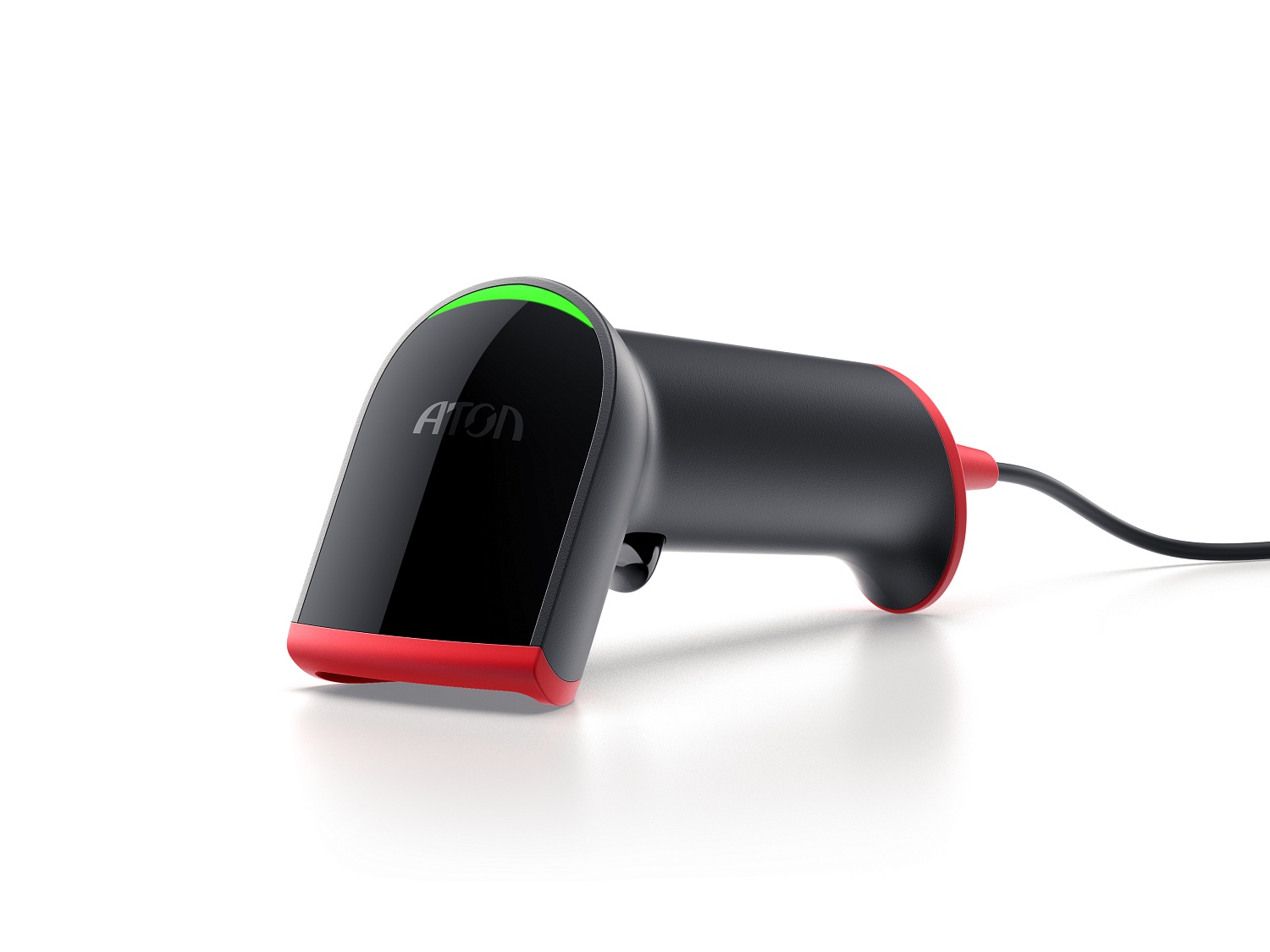 Новый 2D сканер АТОЛ Impulse 12 уже в продаже