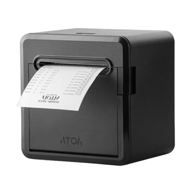 АТОЛ 22 v2 Ф. Черный. Без ФН. USB. RS-232. Ethernet. 5.0