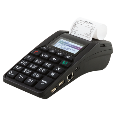 АТОЛ 92Ф. Черный. Без ФН. Ethernet. 2G. Bluetooth. Wi-Fi., 5.0