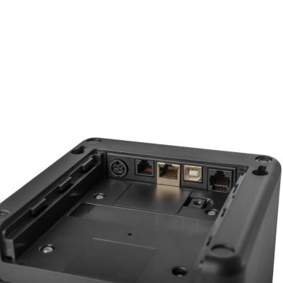 АТОЛ 22 v2 Ф. Черный. Без ФН. USB. RS-232. Ethernet. 5.0