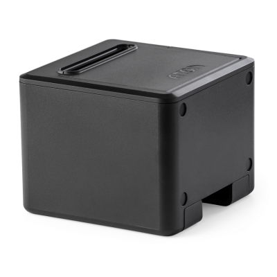 АТОЛ 22 v2 Ф. Черный. Без ФН. USB. RS-232. Ethernet. 5.0