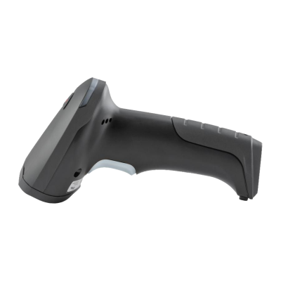 Сканер штрихкода АТОЛ SB3100 BT (2D, черный, USB, Bluetooth 5.0, IP42, c подставкой)
