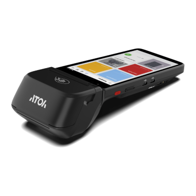 Смарт-терминал АТОЛ СТБ 6