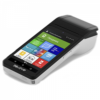 Эвотор 5 ST Смарт-терминал без ФН