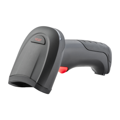 Сканер штрихкода АТОЛ SB5100 (2D, черный, USB, IP42, без подставки)