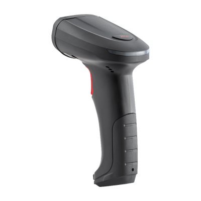 Сканер штрихкода АТОЛ SB5100 (2D, черный, USB, IP42, без подставки)