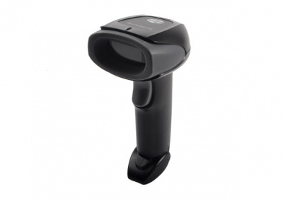 Сканер штрих-кода SPACE LITE-2D-USB (черный)