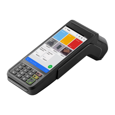 Смарт-терминал АТОЛ СТБ 5 с автоматическим тарифом SIGMA и ИТС (без ФН, 5.0)