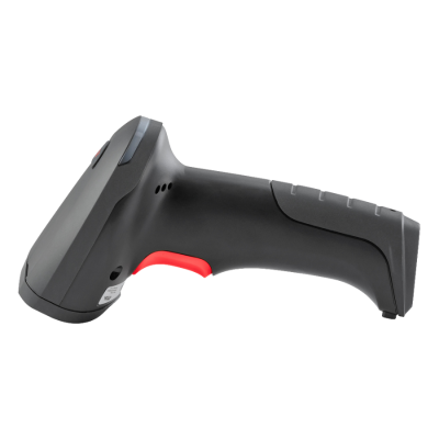 Сканер штрихкода АТОЛ SB5100 (2D, черный, USB, IP42, без подставки)